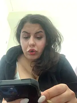 holyeroticss online show from 03/01/26, 07:25