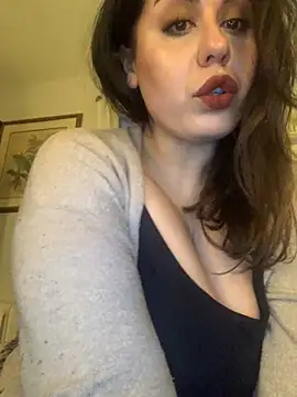 holyeroticss online show from 01/08/26, 10:05