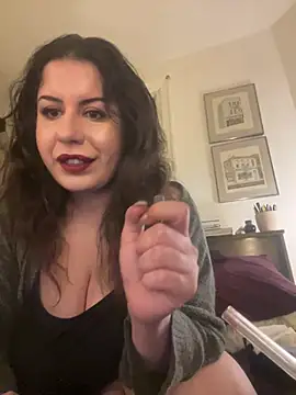 holyeroticss online show from 02/17/26, 01:47