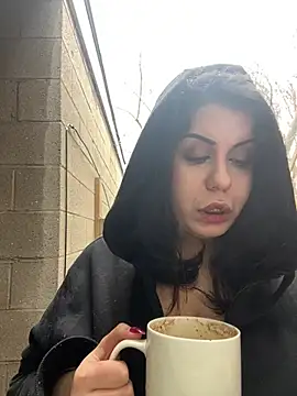 holyeroticss online show from 03/06/25, 06:05