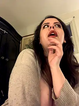 holyeroticss online show from 01/07/26, 10:15