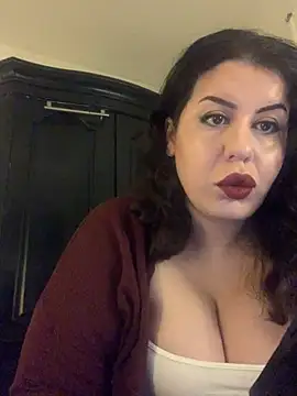 holyeroticss online show from 02/08/26, 02:31