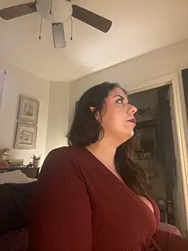 holyeroticss online show from 10/15/25, 09:12