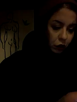 holyeroticss online show from 12/04/25, 10:31