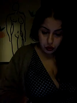 holyeroticss online show from 10/25/25, 02:00