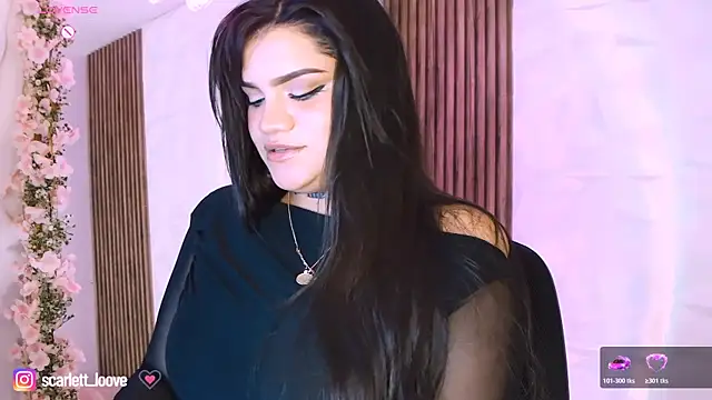 Johanna6 online show from 08/01/26, 05:49