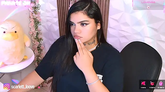 Snapshot of Johanna6 chatting on 10/03/25, 02:26 Johanna6 online show from 10/03/25, 02:26