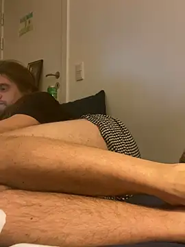 feetlover3611 online show from 01/15/25, 11:30