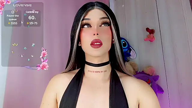 Snapshot of Marian_LV chatting on 01/25/25, 05:51 Marian LV online show from 01/25/25, 05:51