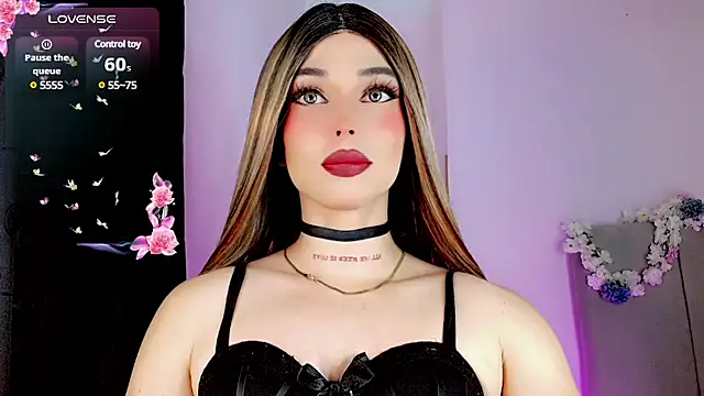 Snapshot of Marian_LV chatting on 03/01/25, 07:30 Marian LV online show from 03/01/25, 07:30