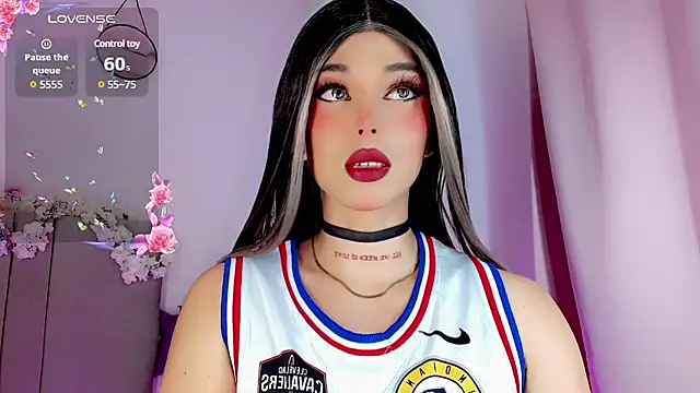 Snapshot of Marian_LV chatting on 03/10/25, 06:49 Marian LV online show from 03/10/25, 06:49