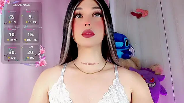 Snapshot of Marian_LV chatting on 01/26/25, 02:56 Marian LV online show from 01/26/25, 02:56