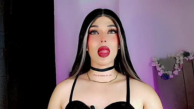 Snapshot of Marian_LV chatting on 03/01/25, 10:34 Marian LV online show from 03/01/25, 10:34