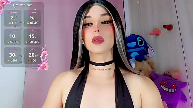 Snapshot of Marian_LV chatting on 01/25/25, 08:53 Marian LV online show from 01/25/25, 08:53