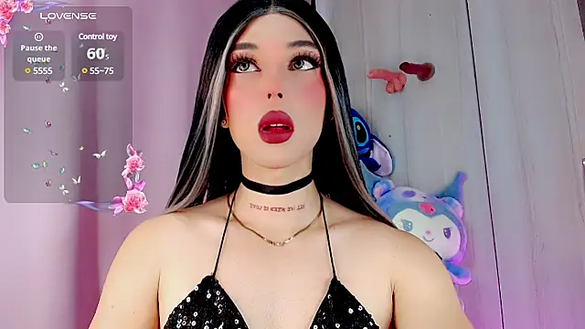 Snapshot of Marian_LV chatting on 01/29/25, 06:54 Marian LV online show from 01/29/25, 06:54