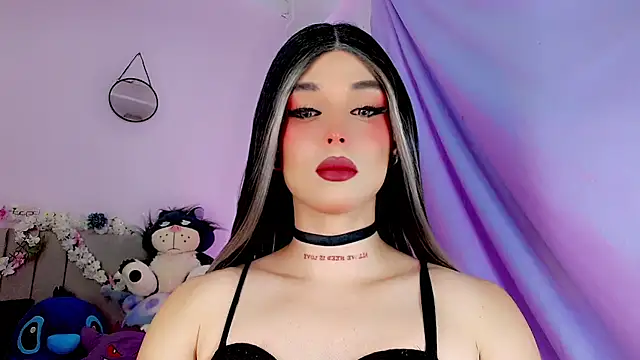 Snapshot of Marian_LV chatting on 03/18/25, 07:01 Marian LV online show from 03/18/25, 07:01