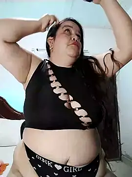 lunanataly online show from 10/03/25, 08:54