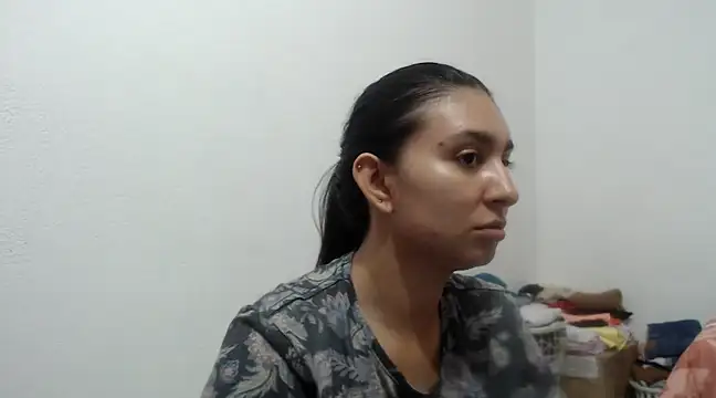 Alyson0001 online show from 03/10/25, 10:34