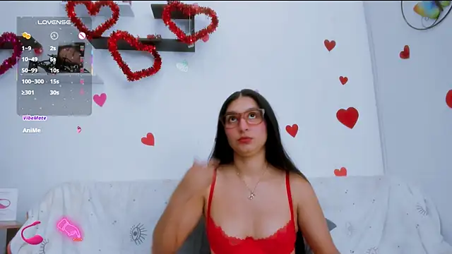 Alyson0001 online show from 03/03/26, 09:33