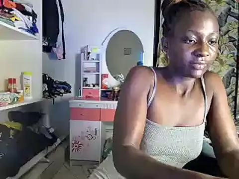 ebonyy duchess online show from 10/27/25, 06:53