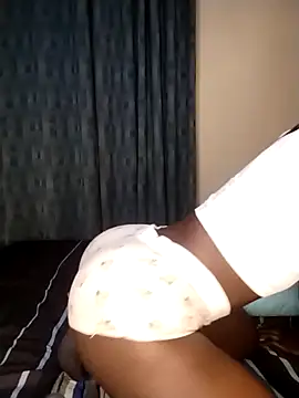 ebonyy duchess online show from 03/03/26, 07:32