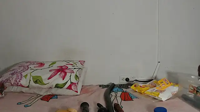 ruby07 online show from 02/05/26, 01:23