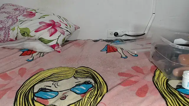 ruby07 online show from 01/13/26, 06:56