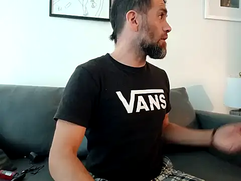 SuperManLA1 online show from 03/21/25, 09:23