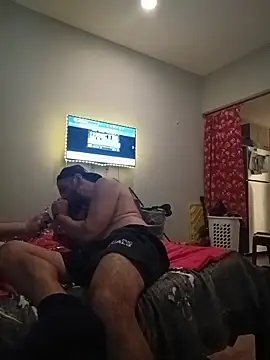 SuperManLA1 online show from 01/16/26, 08:57