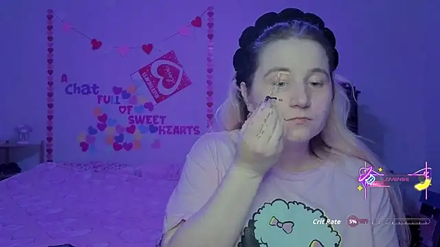 Glitch Witch online show from 03/04/26, 11:23