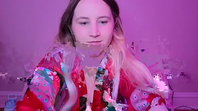 Glitch Witch online show from 04/19/26, 11:11