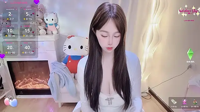 Kiss-18 online show from 11/20/25, 12:39