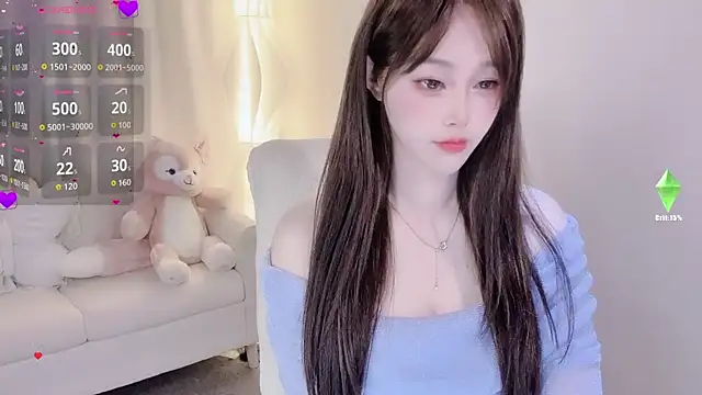 Kiss-18 online show from 11/13/25, 01:04