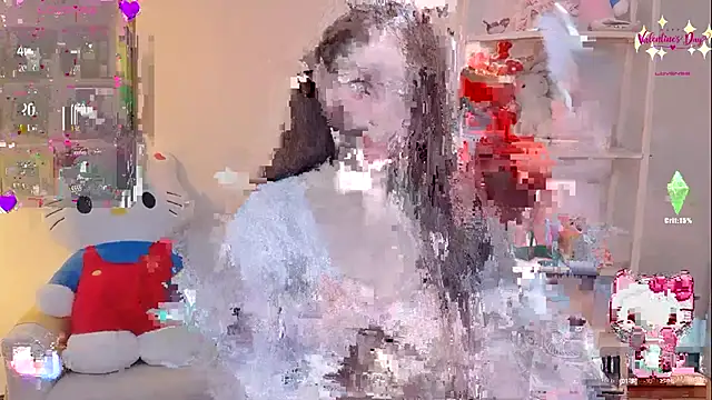 Kiss-18 online show from 02/21/26, 08:16