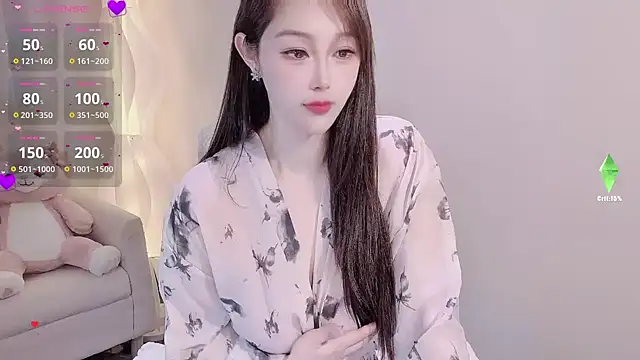 Kiss-18 online show from 10/20/25, 12:27