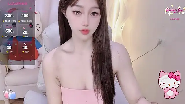 Kiss-18 online show from 01/06/26, 01:37