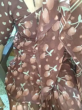 sexyrapa online show from 02/18/26, 11:17