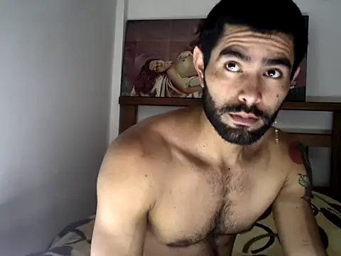 hideonbush051 online show from 11/05/25, 02:31