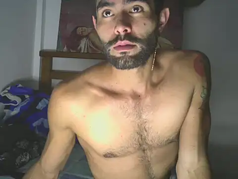 hideonbush051 online show from 10/20/25, 03:08