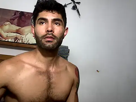 hideonbush051 online show from 01/08/26, 02:45