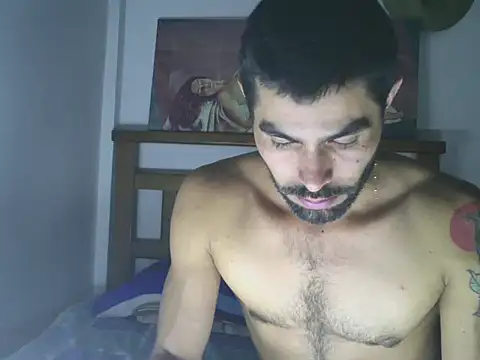 hideonbush051 online show from 11/02/25, 02:05