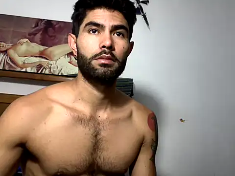 hideonbush051 online show from 01/17/26, 11:36