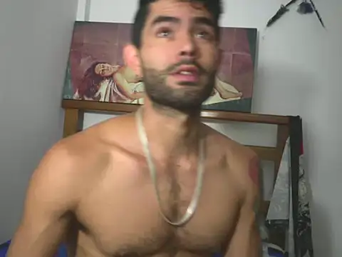 hideonbush051 online show from 03/05/26, 10:27