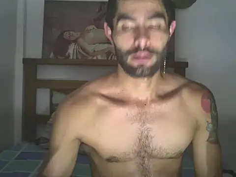 hideonbush051 online show from 10/21/25, 04:56