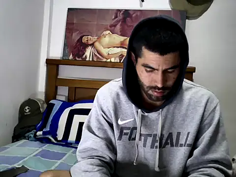 hideonbush051 online show from 10/11/25, 09:38