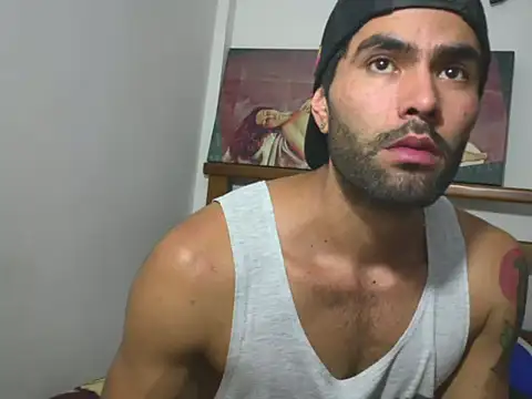 hideonbush051 online show from 11/13/25, 12:14