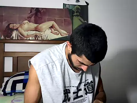 hideonbush051 online show from 11/03/25, 01:22