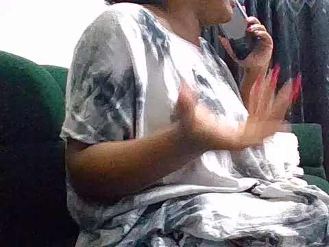 NATASHA LUCKY online show from 03/24/26, 08:53