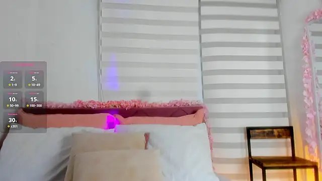 Snapshot of ScarlletFoxx chatting on 02/05/25, 01:04 ScarlletFoxx online show from 02/05/25, 01:04