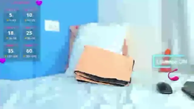 samanta-Little online show from 10/24/25, 11:37